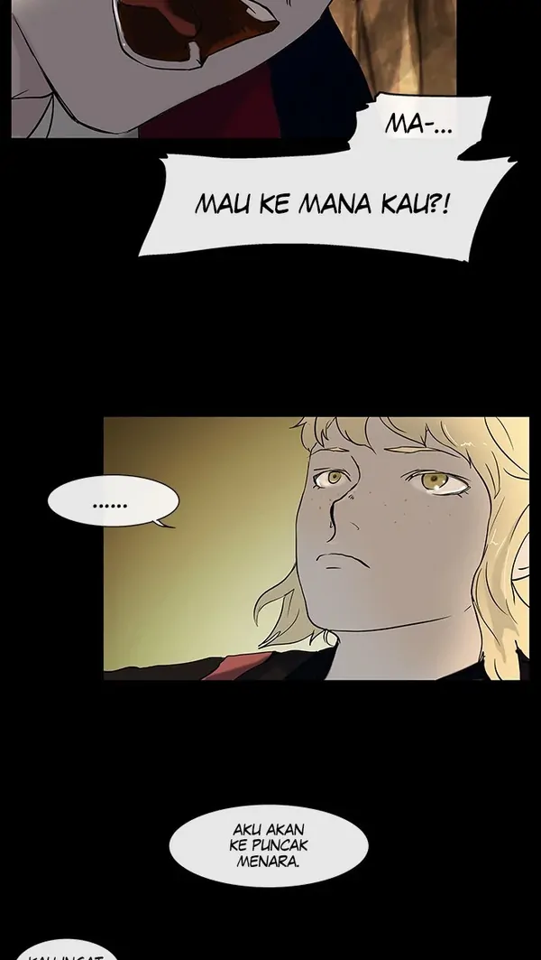 Tower of God Chapter 1 - halaman 6