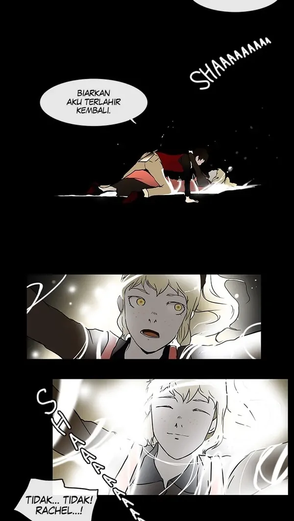 Tower of God Chapter 1 - halaman 9