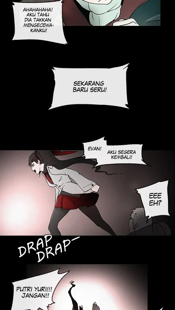 Tower of God Chapter 2 - halaman 15