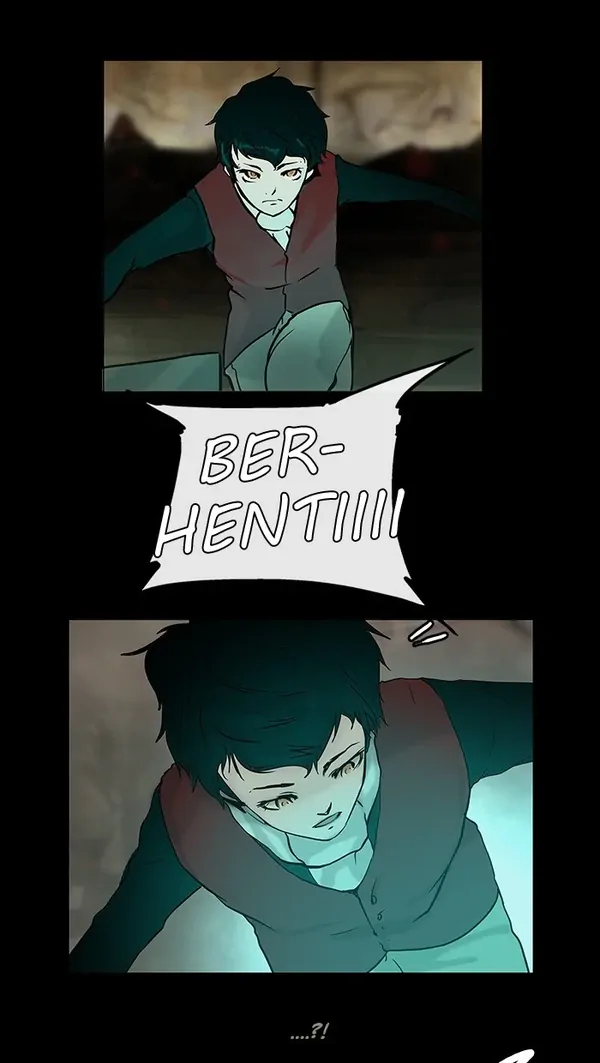 Tower of God Chapter 2 - halaman 17
