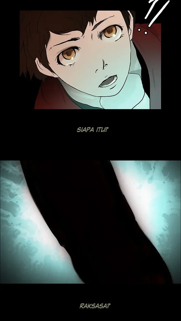 Tower of God Chapter 2 - halaman 18
