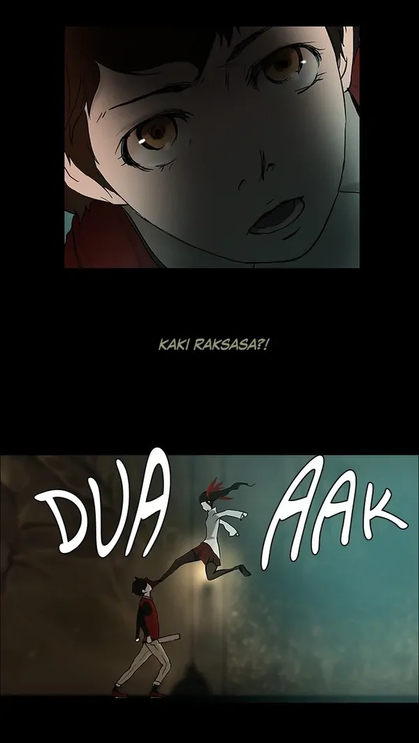 Tower of God Chapter 2 - halaman 19