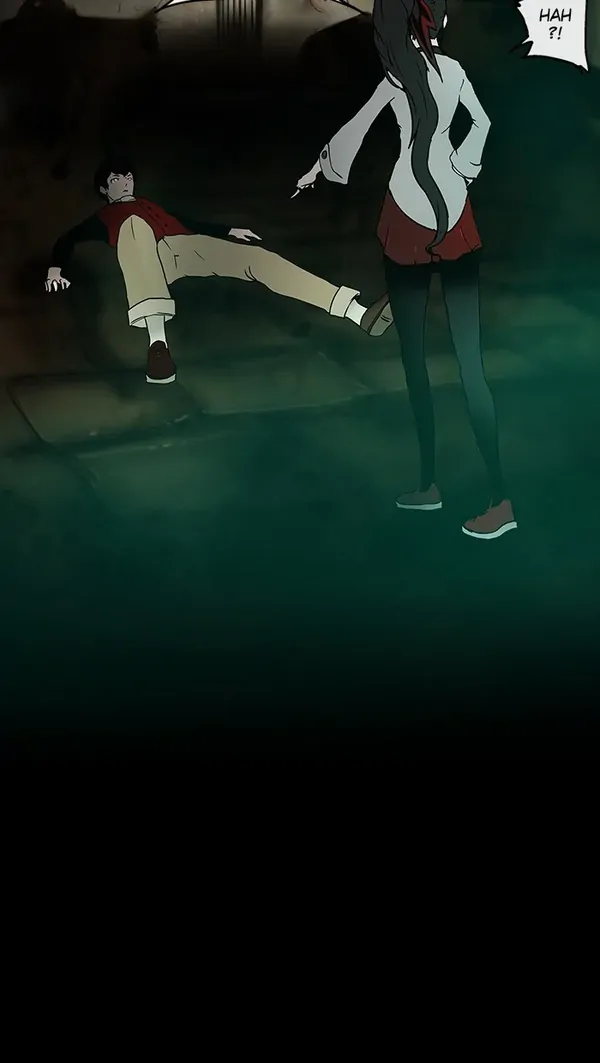 Tower of God Chapter 2 - halaman 22