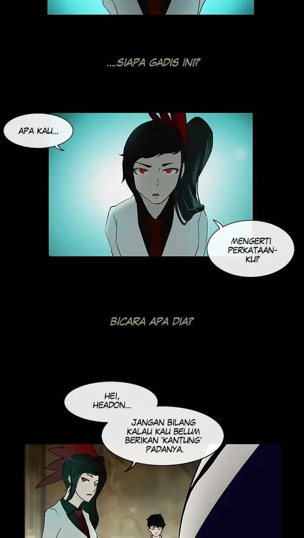 Tower of God Chapter 2 - halaman 26
