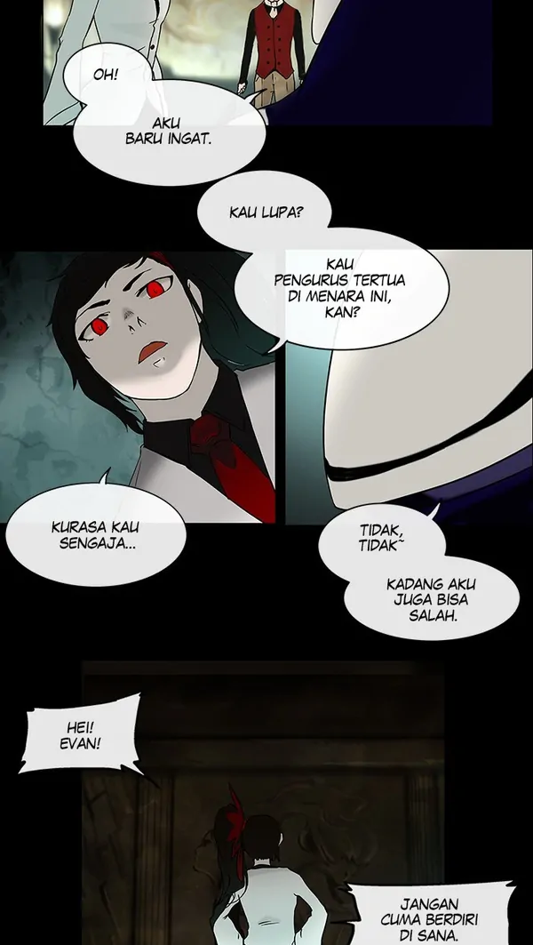 Tower of God Chapter 2 - halaman 27