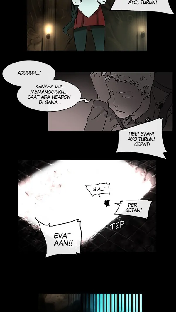 Tower of God Chapter 2 - halaman 28