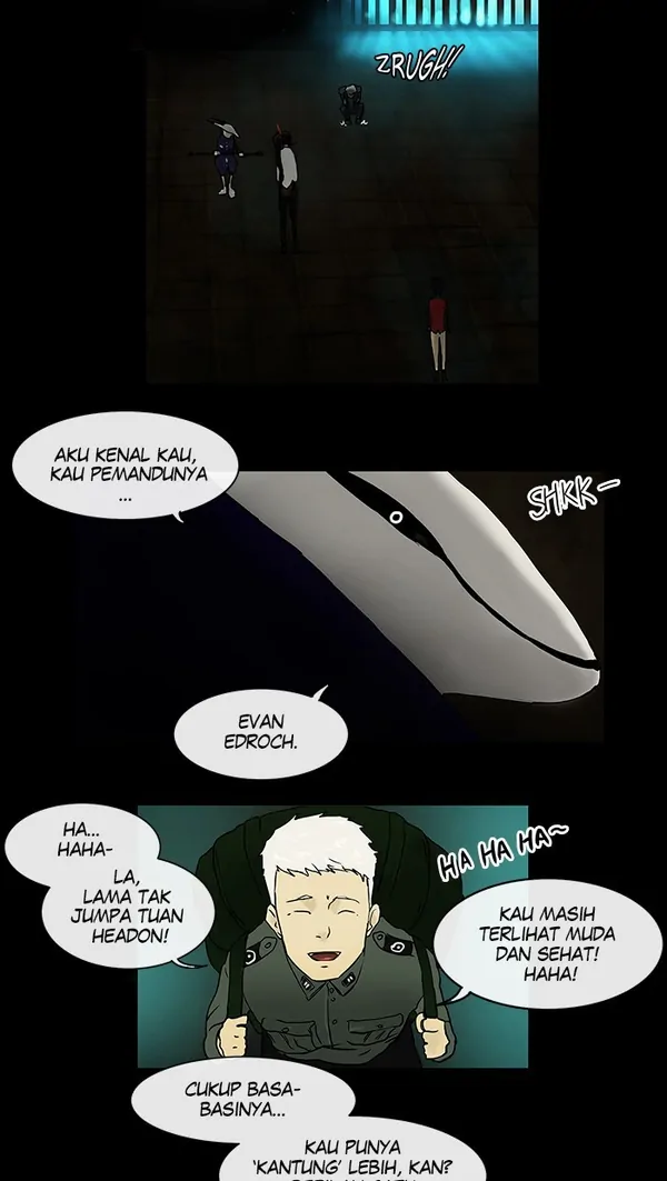 Tower of God Chapter 2 - halaman 29