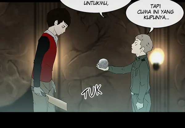 Tower of God Chapter 2 - halaman 31