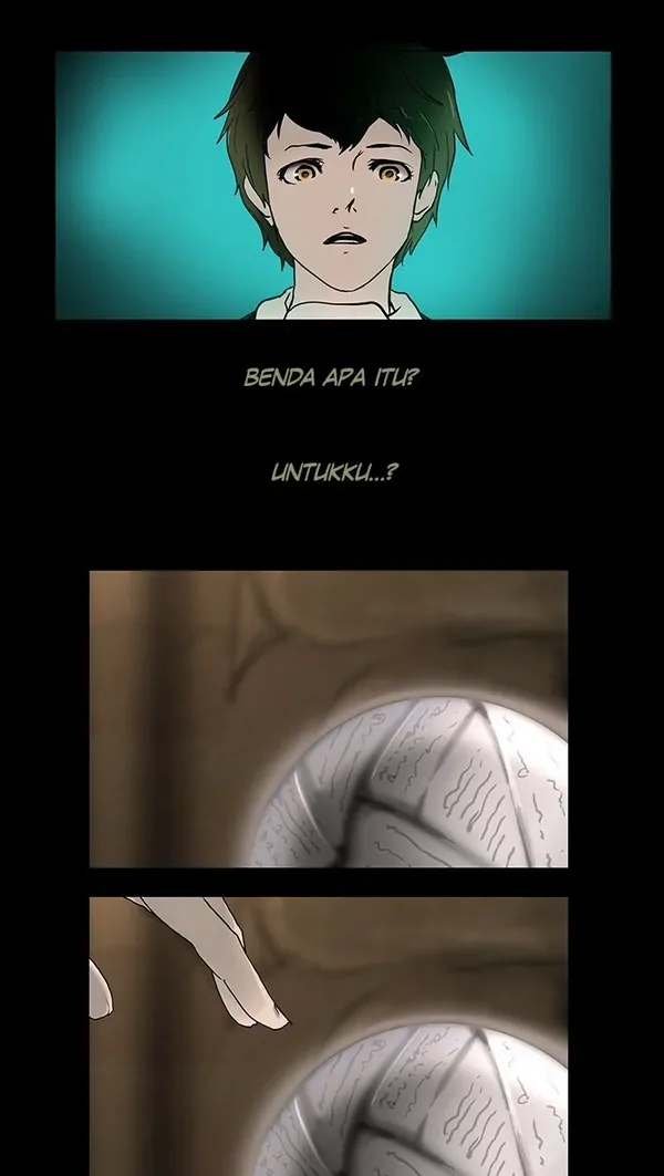 Tower of God Chapter 2 - halaman 32