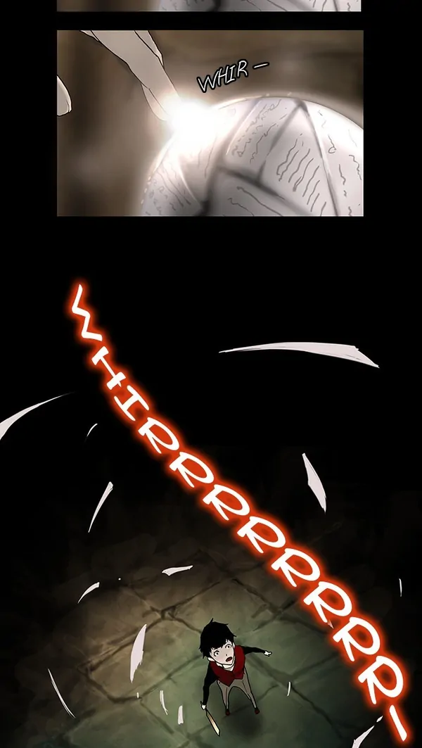 Tower of God Chapter 2 - halaman 33