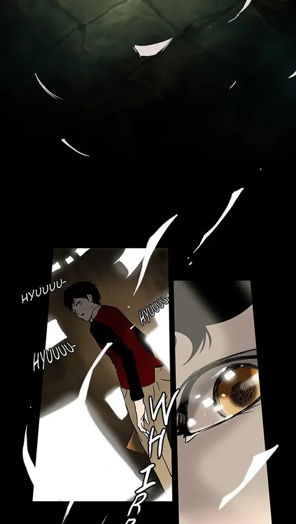 Tower of God Chapter 2 - halaman 34