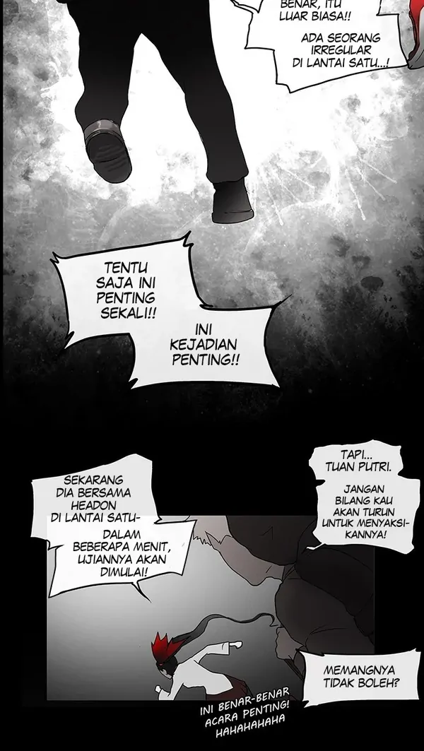 Tower of God Chapter 2 - halaman 4