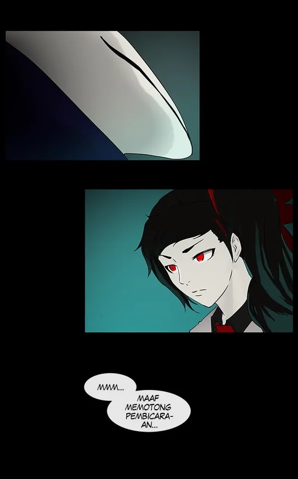 Tower of God Chapter 2 - halaman 42
