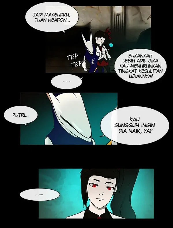Tower of God Chapter 2 - halaman 45