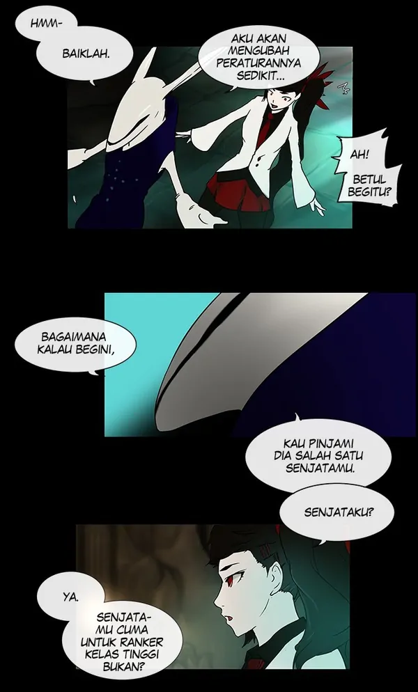 Tower of God Chapter 2 - halaman 46