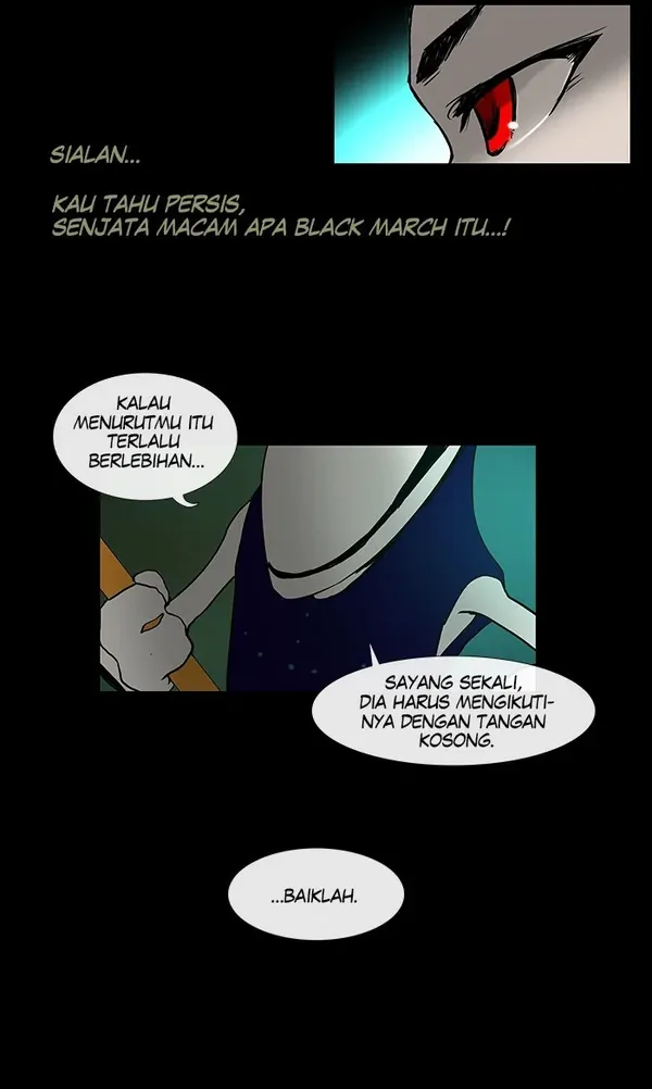 Tower of God Chapter 2 - halaman 48