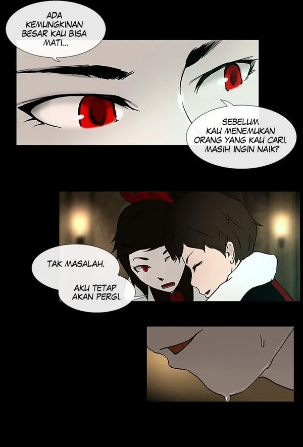 Tower of God Chapter 2 - halaman 51