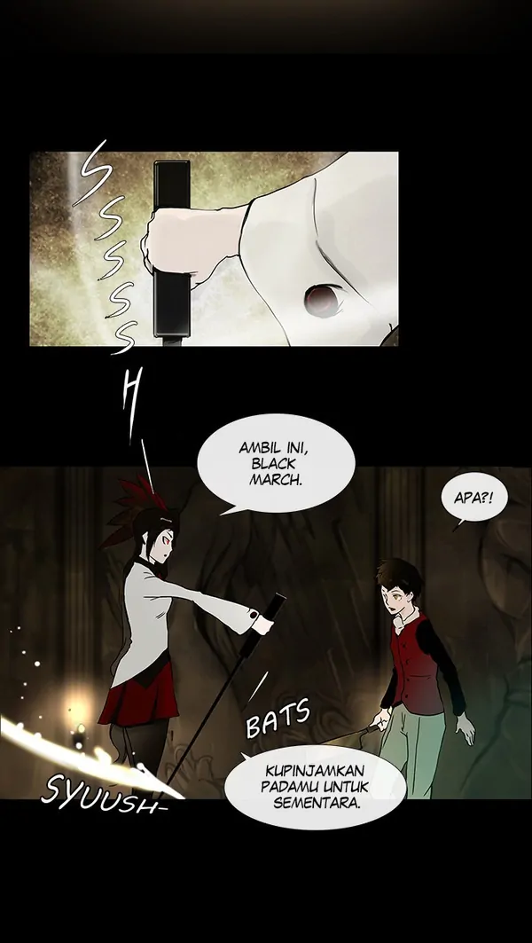 Tower of God Chapter 2 - halaman 53