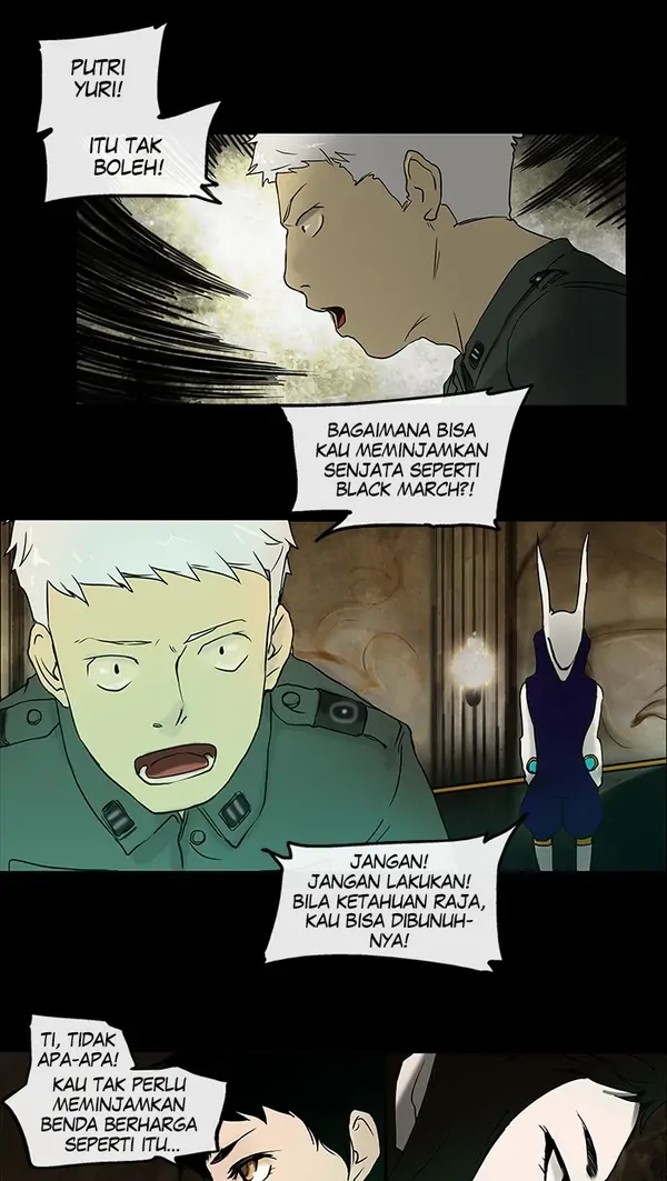 Tower of God Chapter 2 - halaman 54