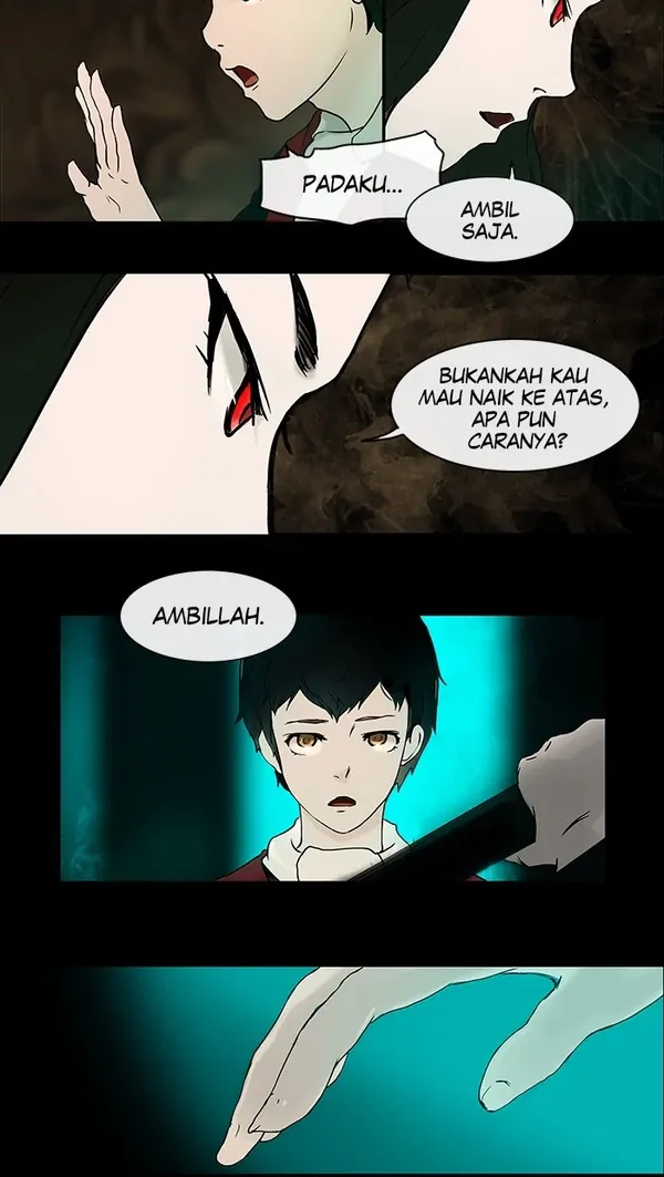 Tower of God Chapter 2 - halaman 55