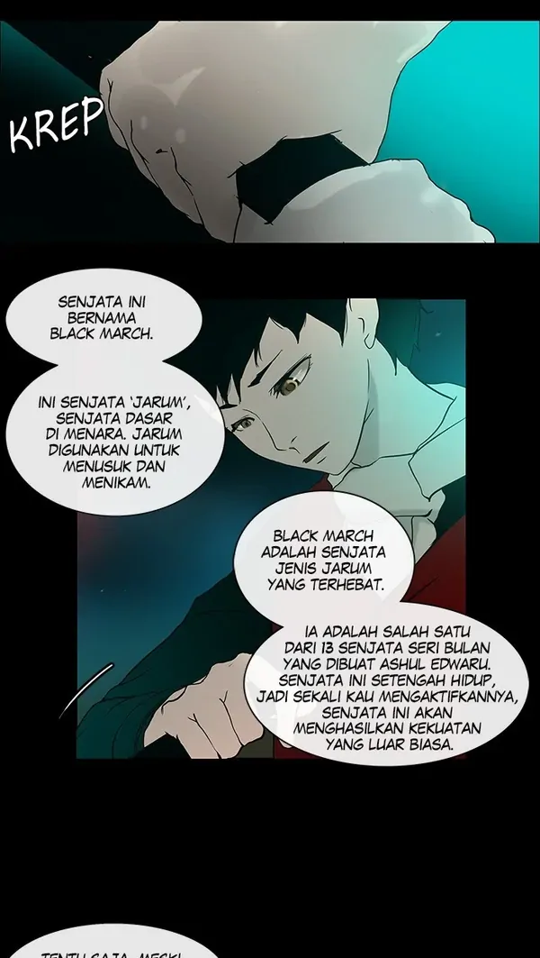 Tower of God Chapter 2 - halaman 56