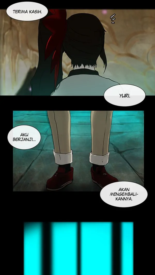 Tower of God Chapter 2 - halaman 58