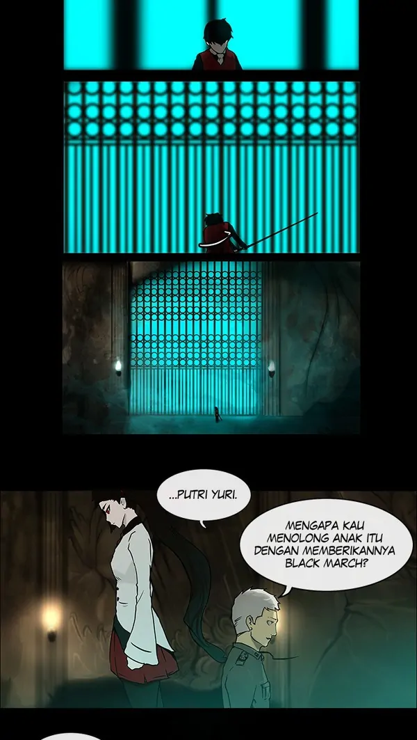 Tower of God Chapter 2 - halaman 59