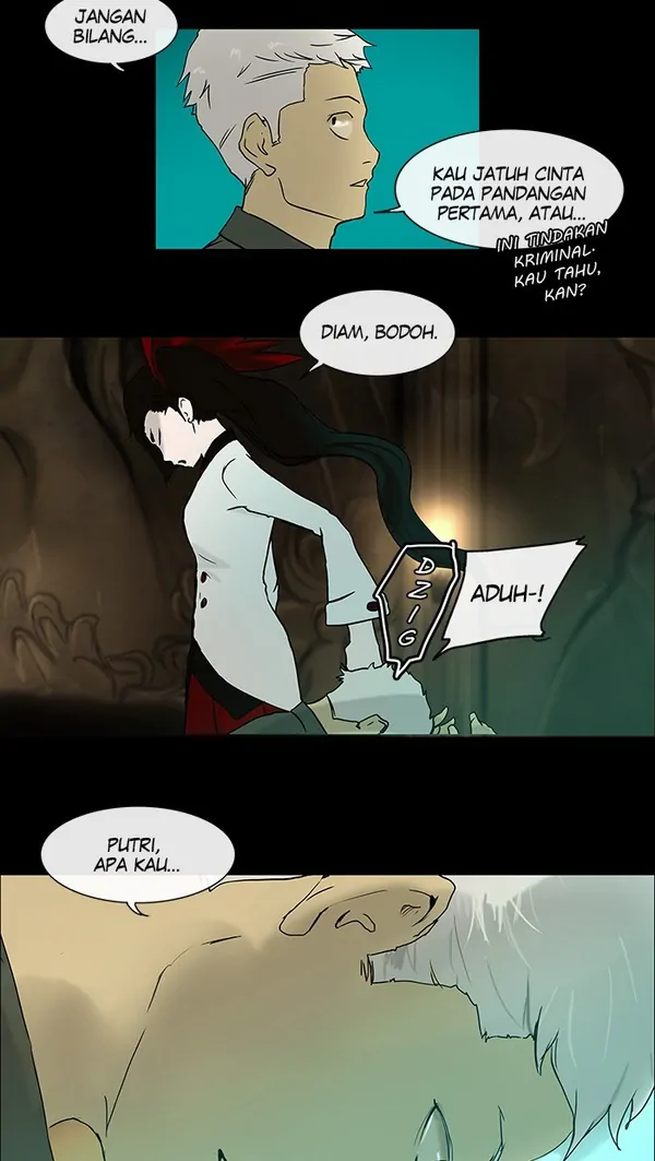 Tower of God Chapter 2 - halaman 60