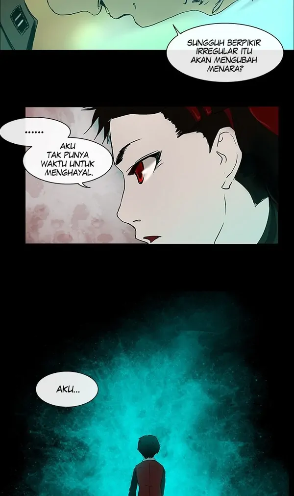 Tower of God Chapter 2 - halaman 61