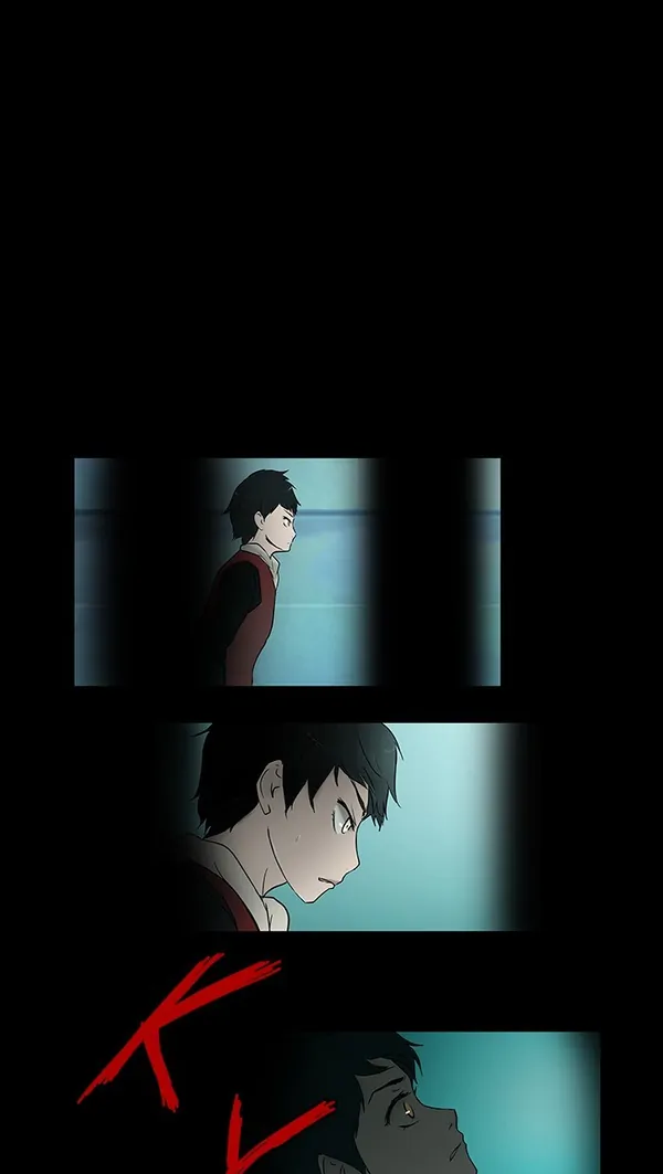 Tower of God Chapter 2 - halaman 63