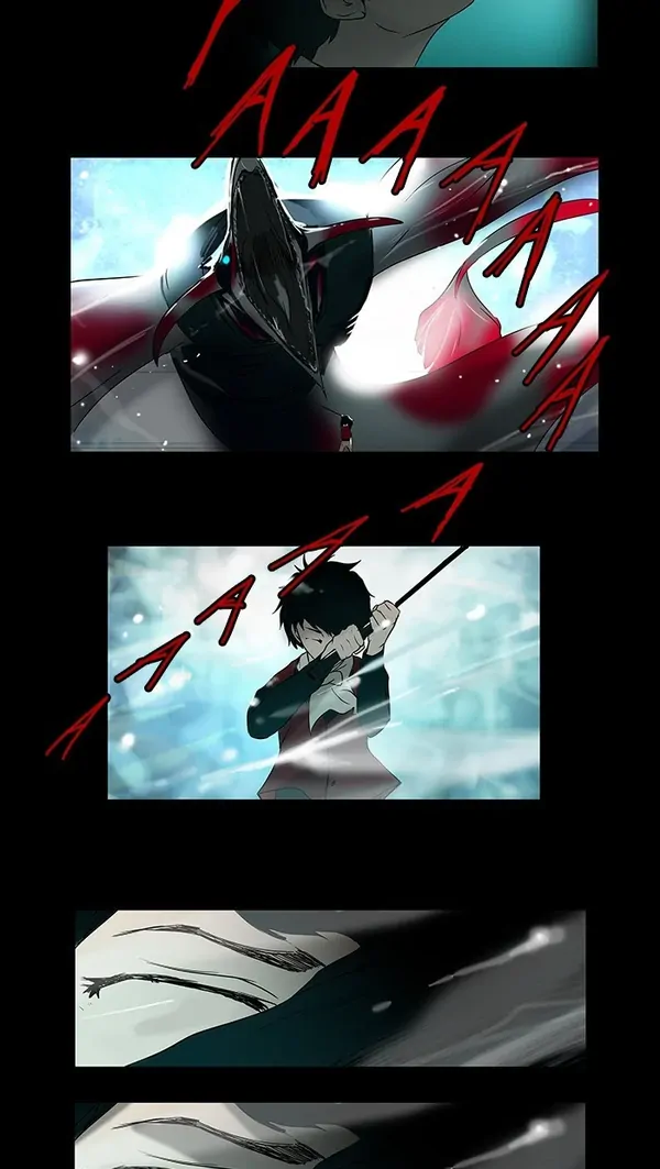 Tower of God Chapter 2 - halaman 64