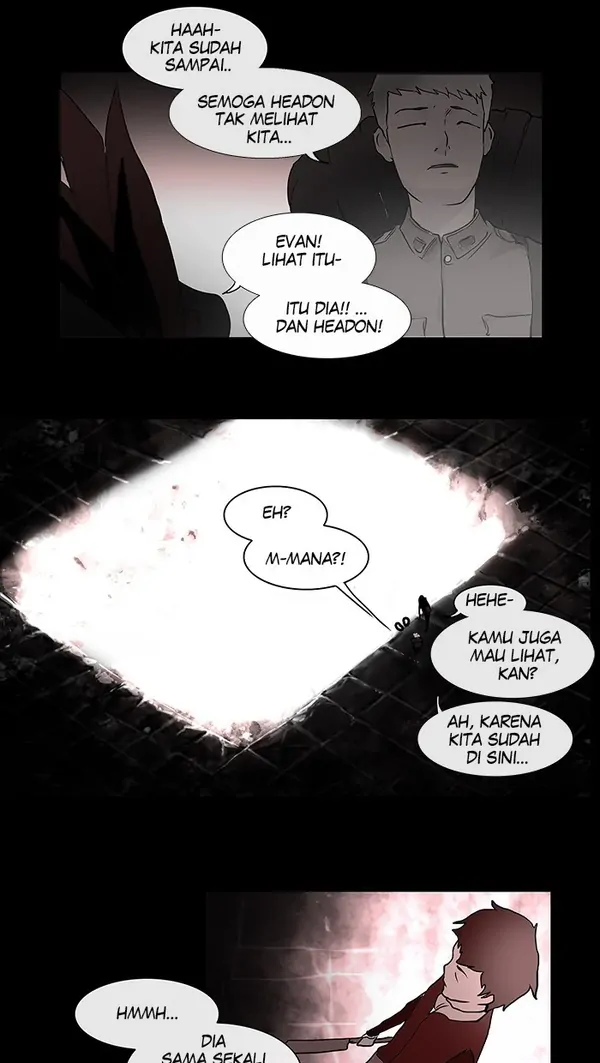 Tower of God Chapter 2 - halaman 7