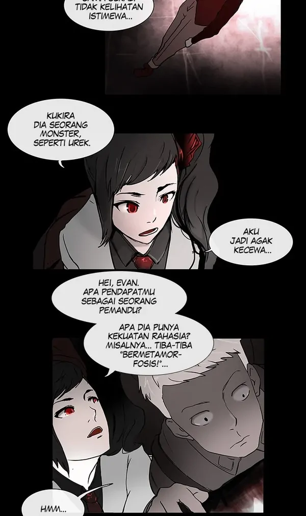 Tower of God Chapter 2 - halaman 8