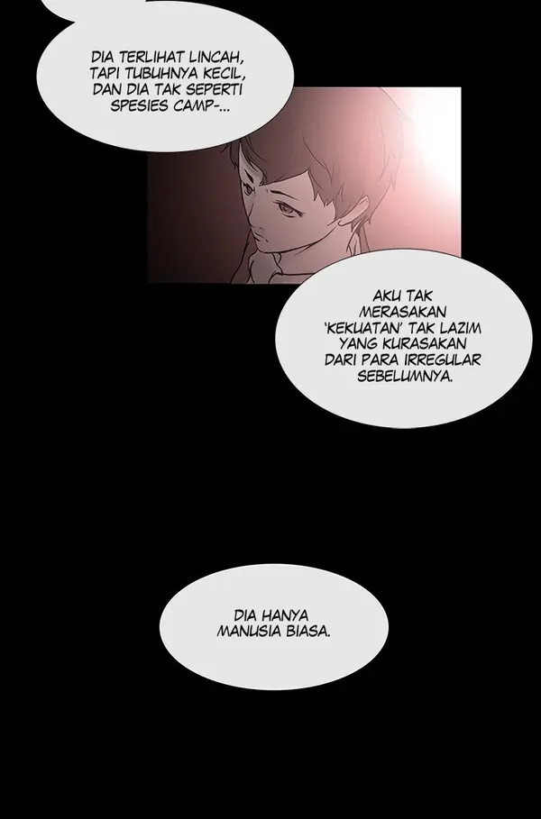 Tower of God Chapter 2 - halaman 9