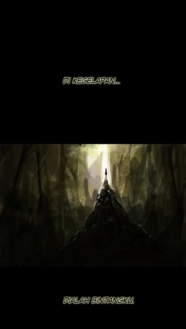 Tower of God Chapter 3 - halaman 1
