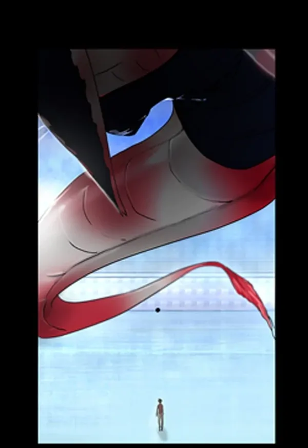 Tower of God Chapter 3 - halaman 12