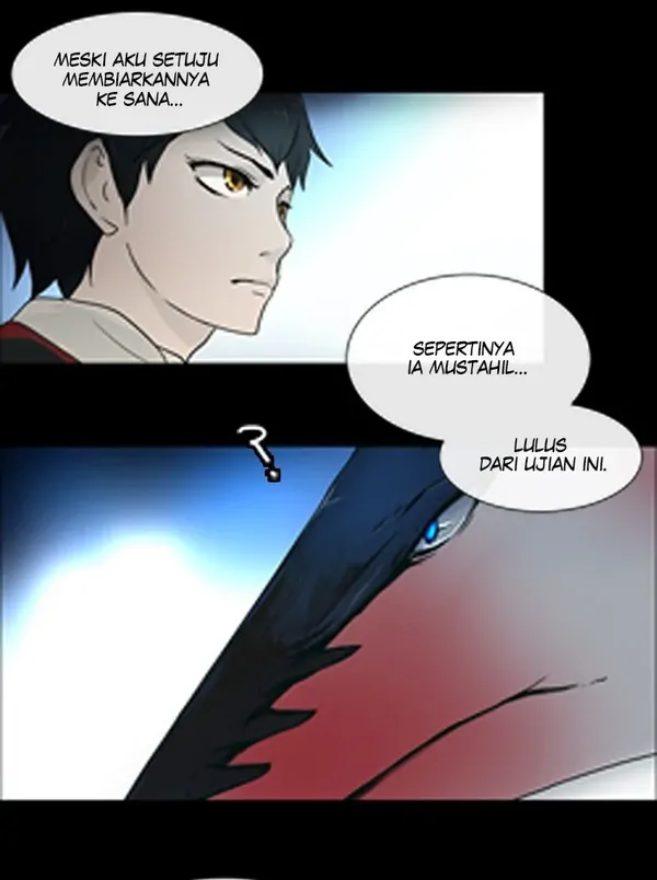 Tower of God Chapter 3 - halaman 13
