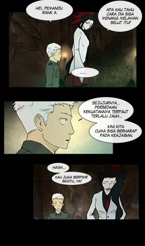 Tower of God Chapter 3 - halaman 14