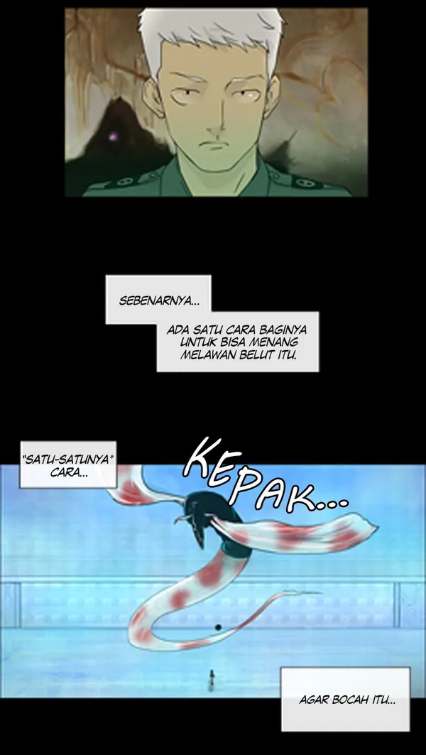 Tower of God Chapter 3 - halaman 15