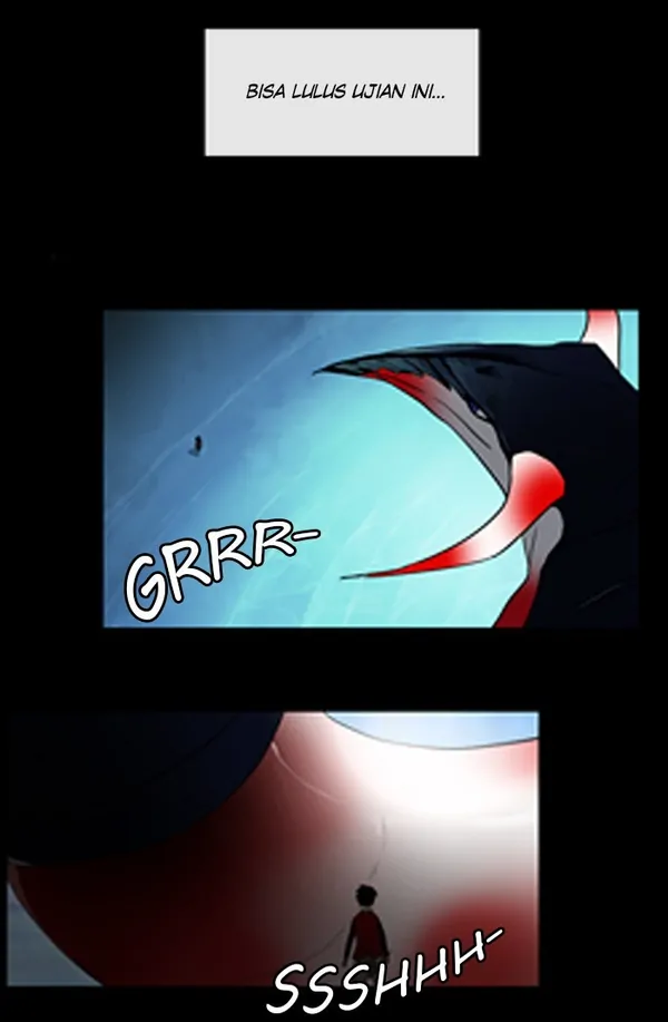 Tower of God Chapter 3 - halaman 16