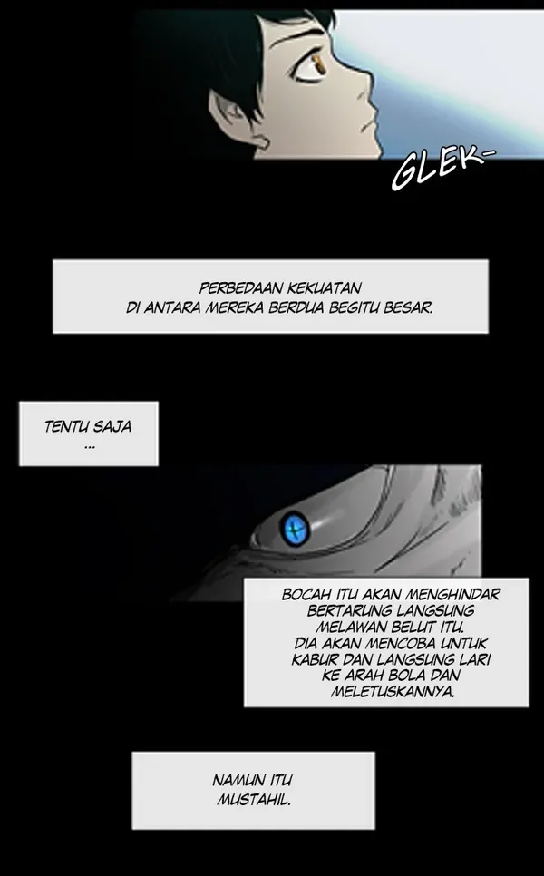 Tower of God Chapter 3 - halaman 17