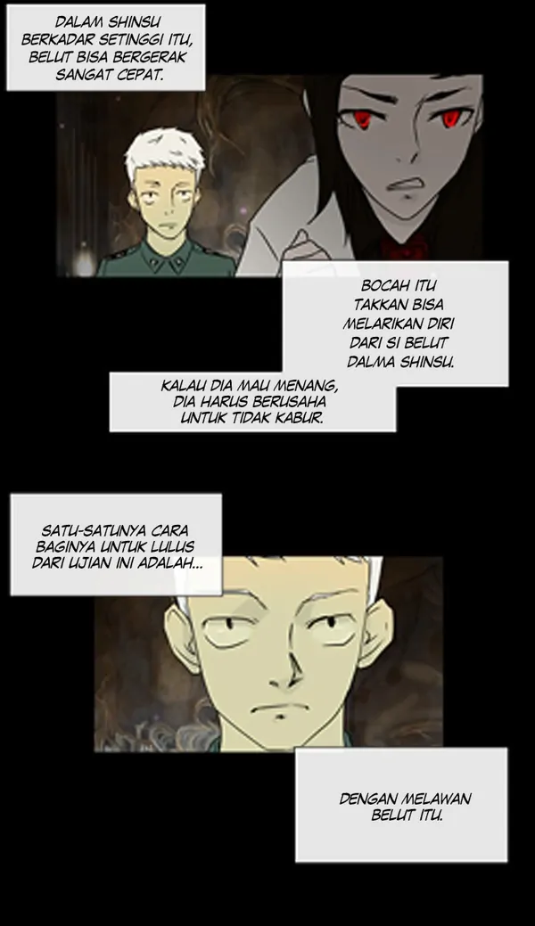 Tower of God Chapter 3 - halaman 18