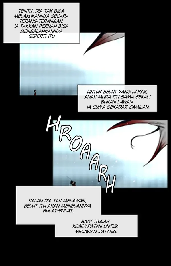 Tower of God Chapter 3 - halaman 19