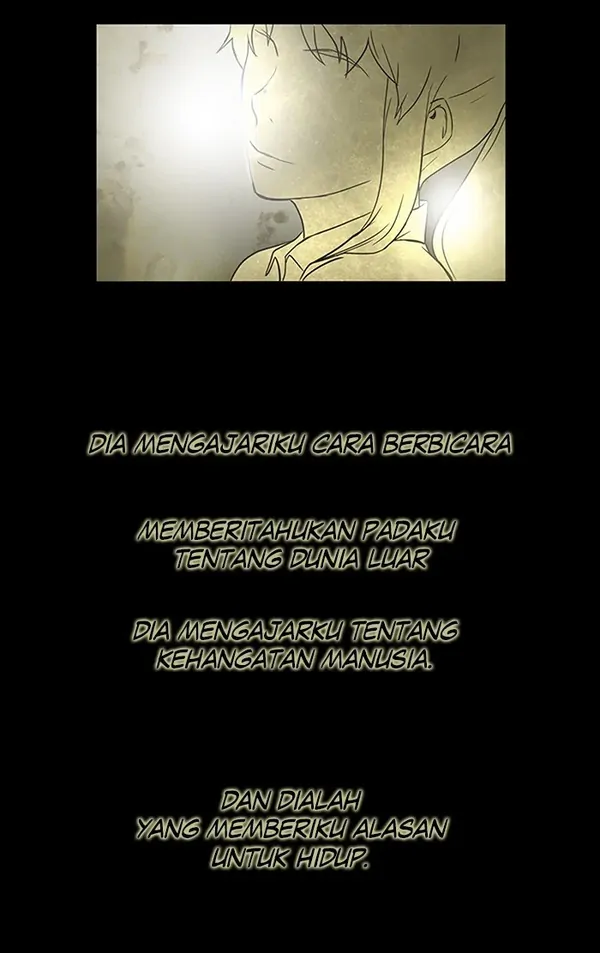 Tower of God Chapter 3 - halaman 2