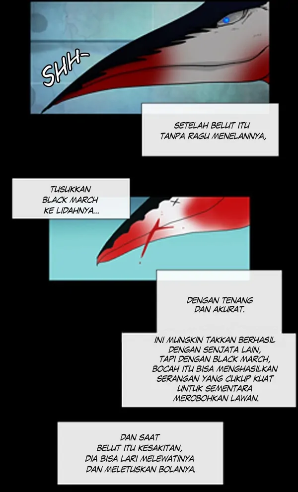 Tower of God Chapter 3 - halaman 20