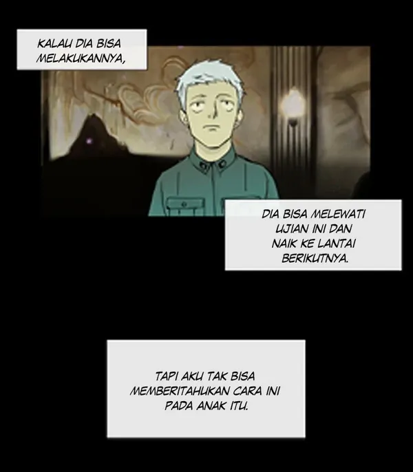 Tower of God Chapter 3 - halaman 21