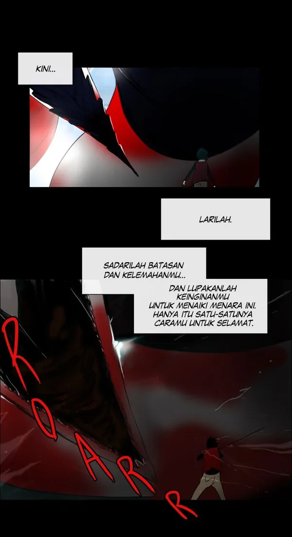 Tower of God Chapter 3 - halaman 23