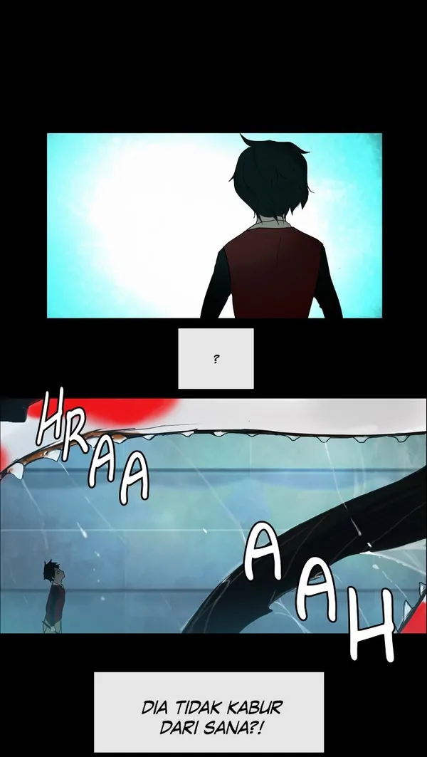 Tower of God Chapter 3 - halaman 24