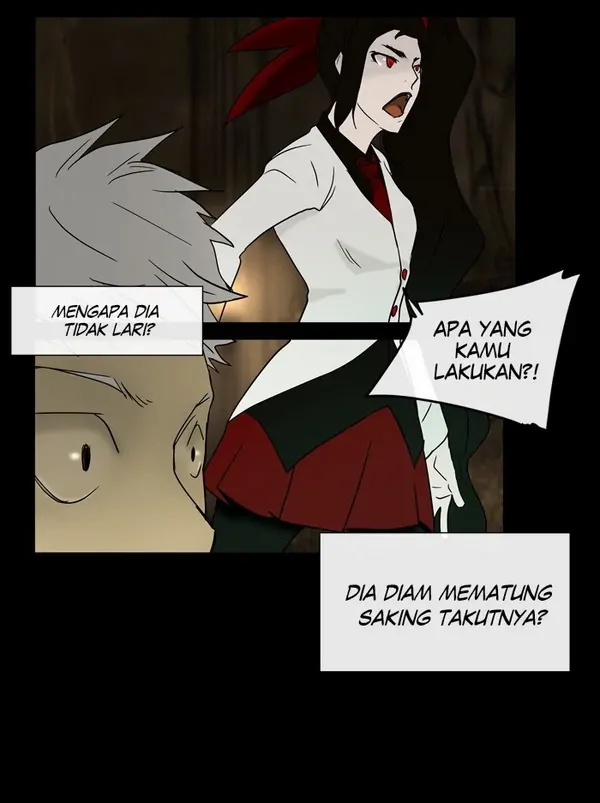 Tower of God Chapter 3 - halaman 26