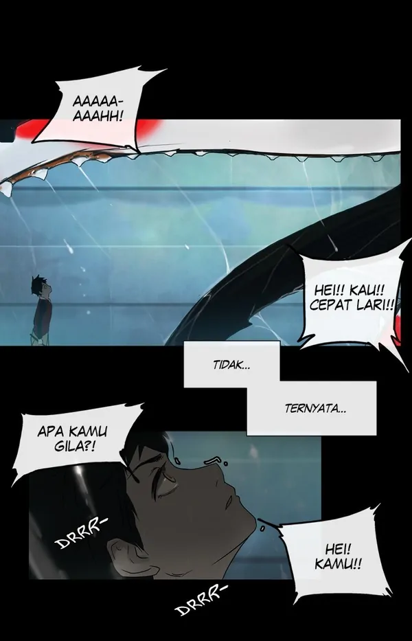Tower of God Chapter 3 - halaman 27